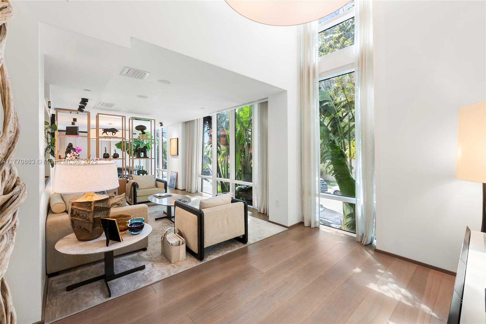 Property for Sale at 601 Ne 27 St Th104, Miami, Broward County, Florida - Bedrooms: 3 
Bathrooms: 3  - $1,690,000