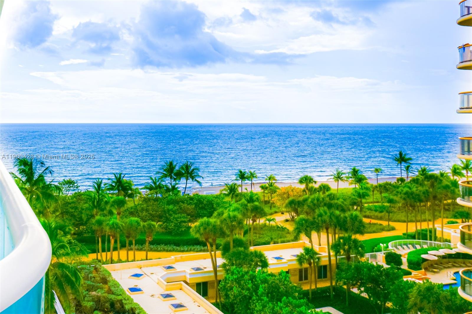 10101 Collins Ave 7D