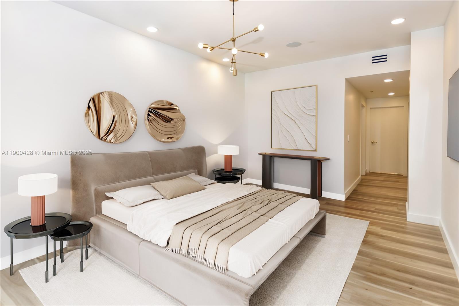 THE PALACE AT BAL HARBOUR - Residential