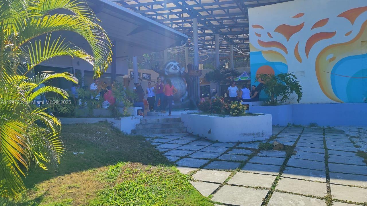 Ruta Nacional Primaria 21 Nicoya