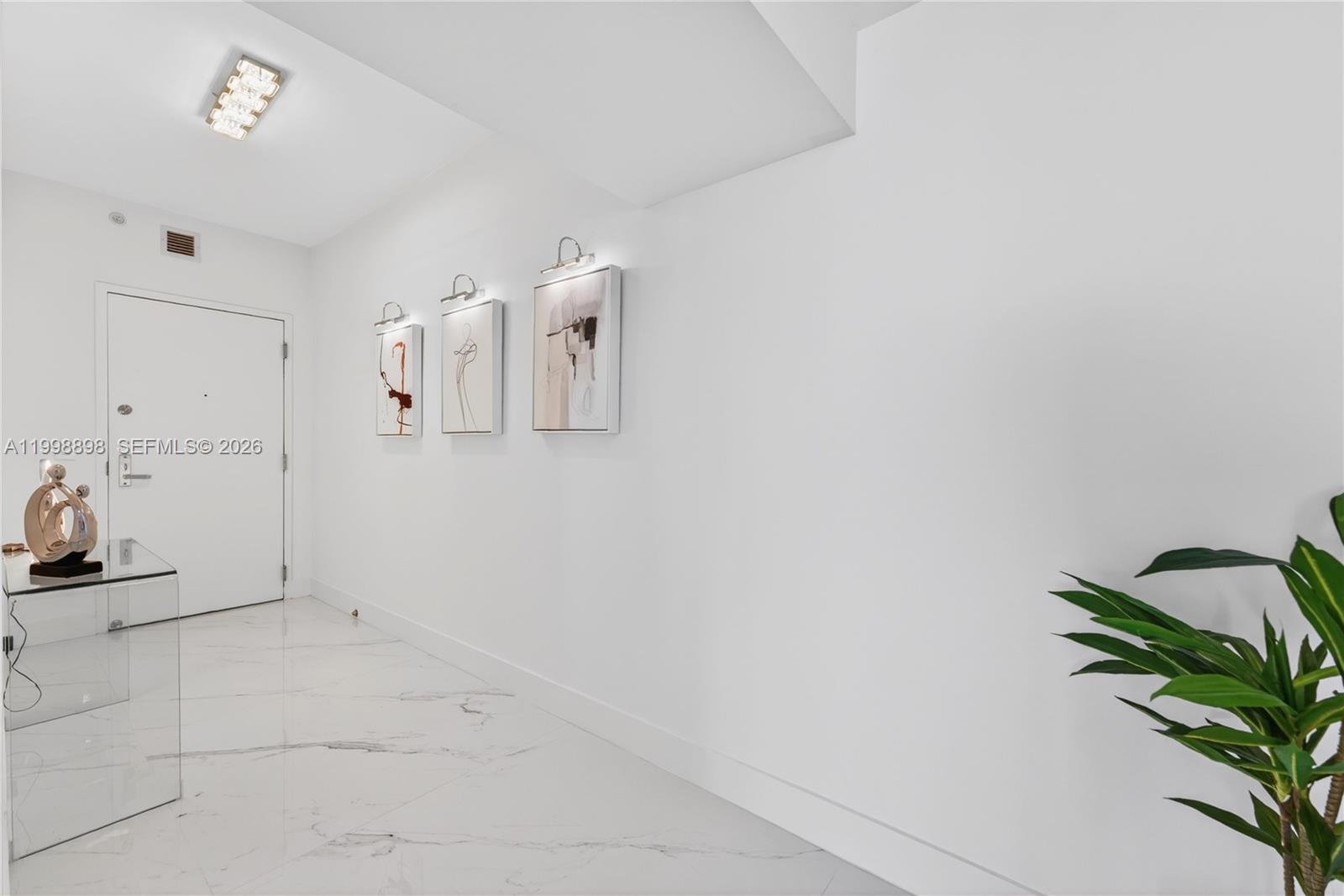 MARINABLUE CONDO - Residential Lease