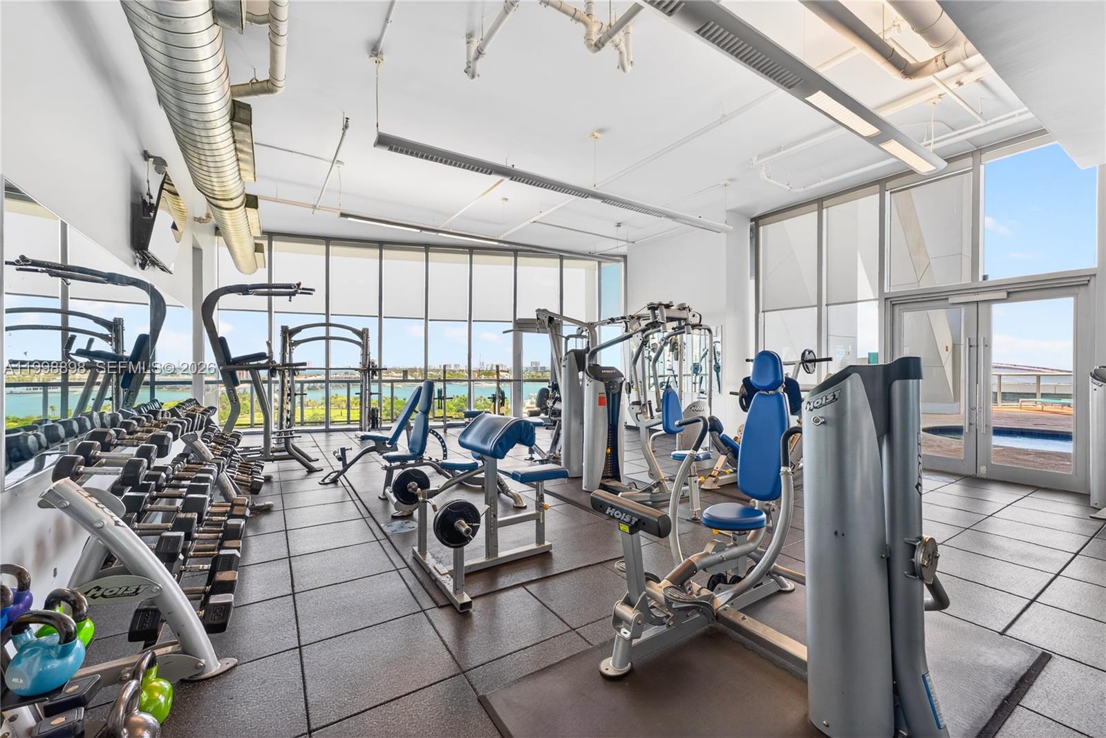 MARINABLUE CONDO - Residential Lease