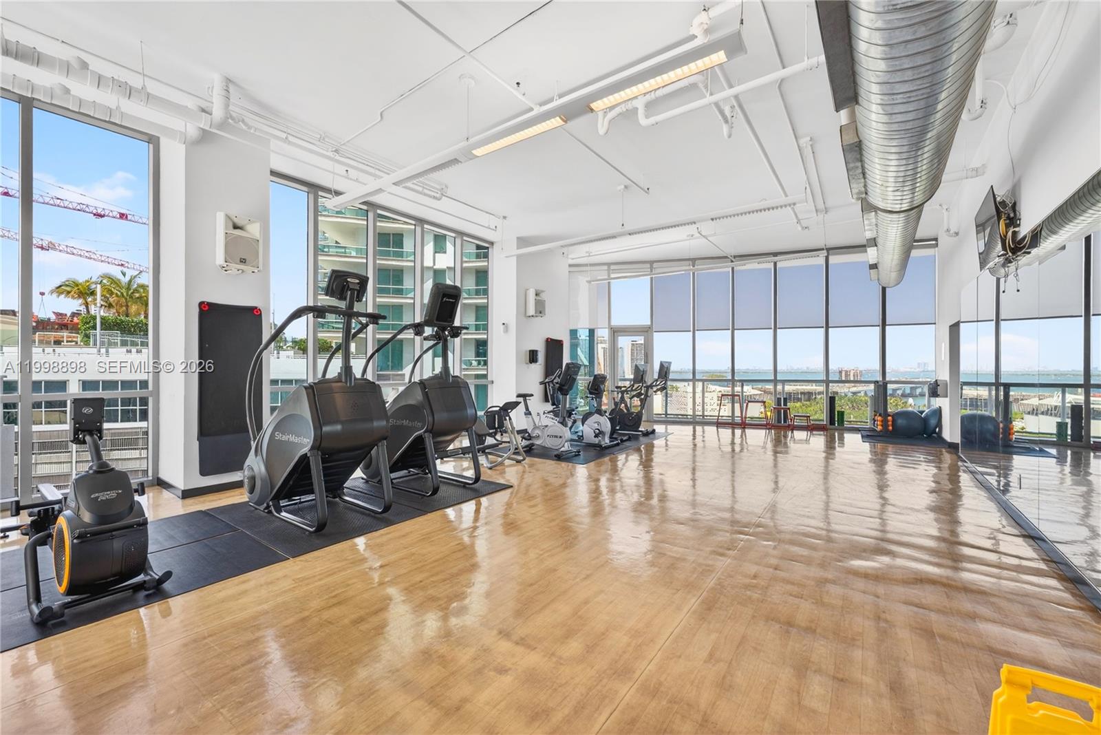 MARINABLUE CONDO - Residential Lease