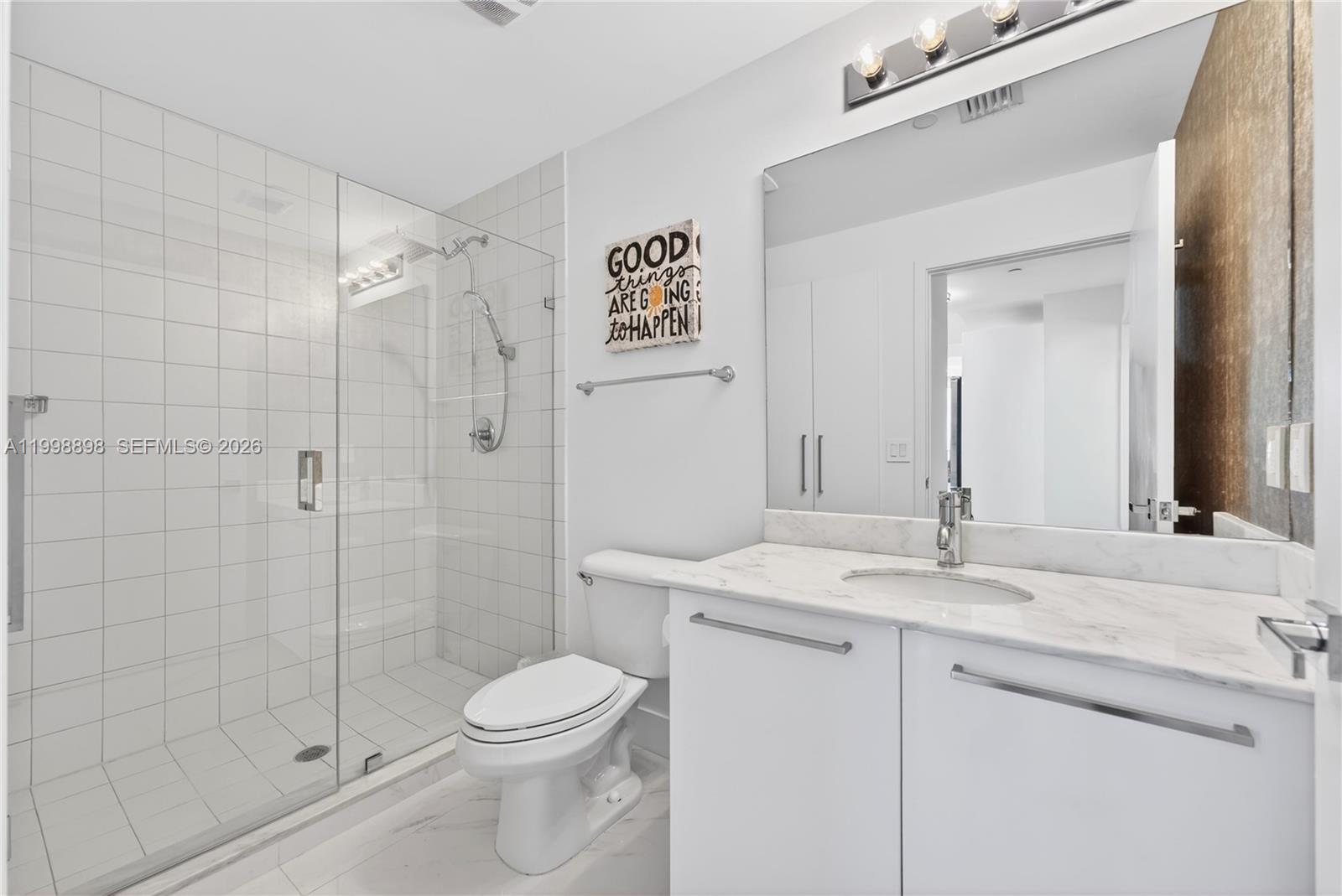 MARINABLUE CONDO - Residential Lease