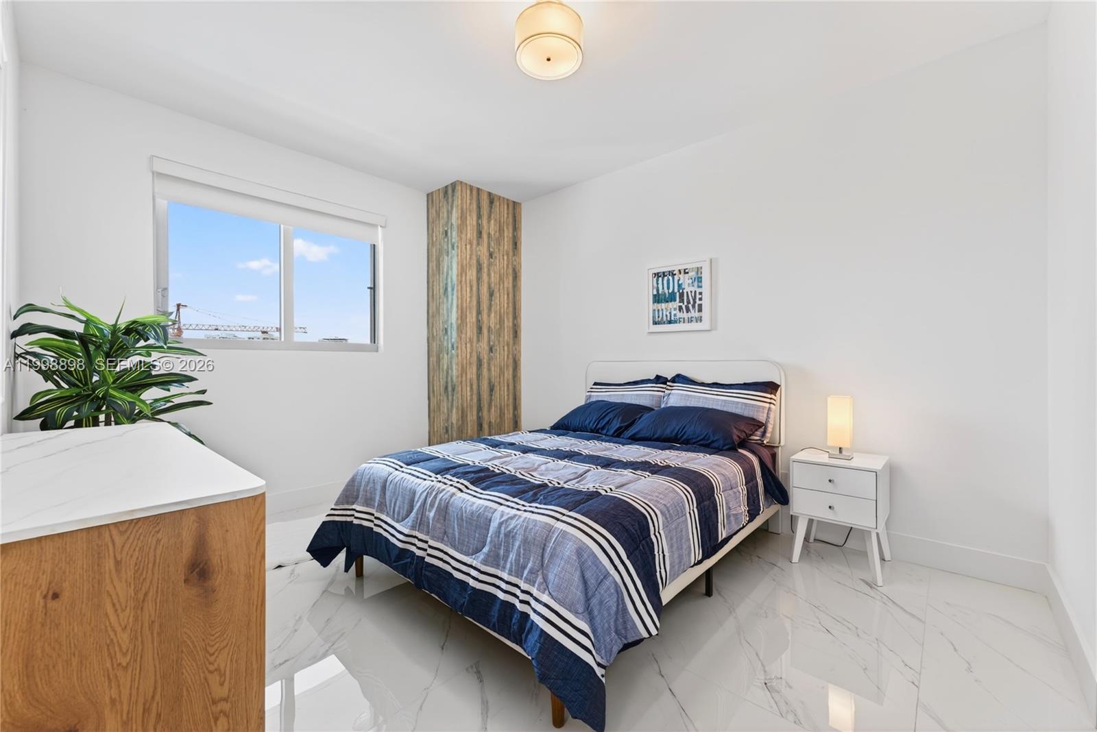 MARINABLUE CONDO - Residential Lease