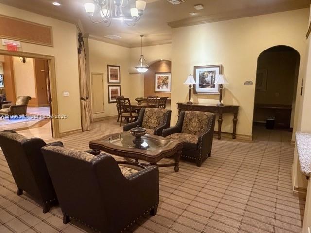 PUERTA DE PALMAS CONDO - Residential