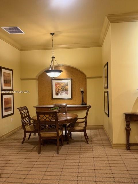 PUERTA DE PALMAS CONDO - Residential