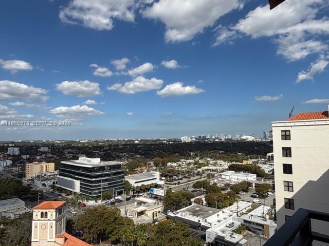 PUERTA DE PALMAS CONDO - Residential