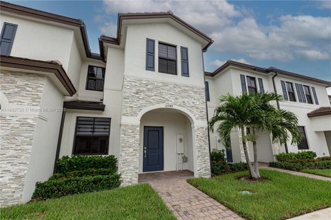 Photo of 12949 SW 232nd Ln, Homestead, FL 33032 (MLS # A11880730)
