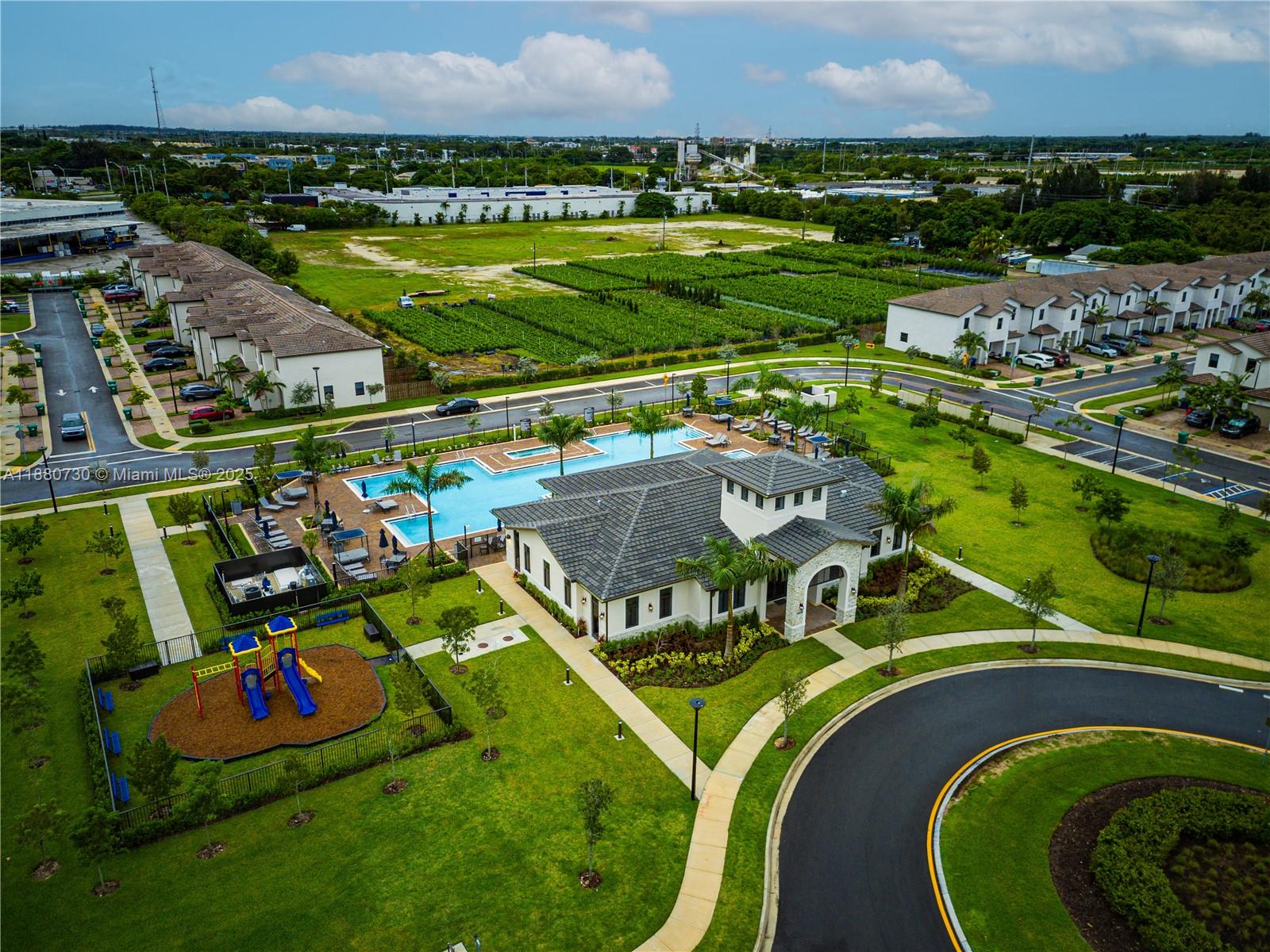 Siena Reserve - Residential