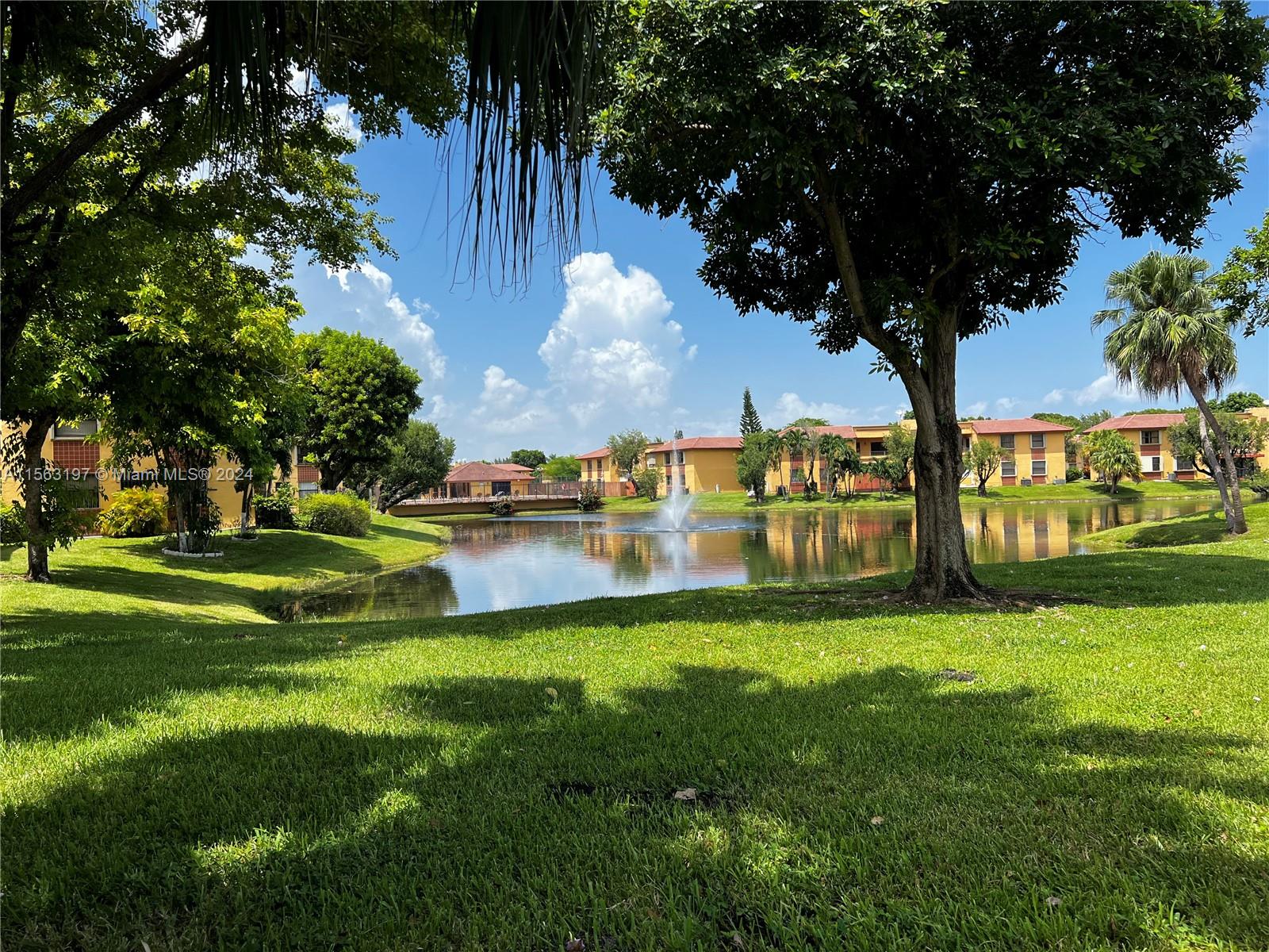 TERRANOVA CONDO 13 - Residential Lease