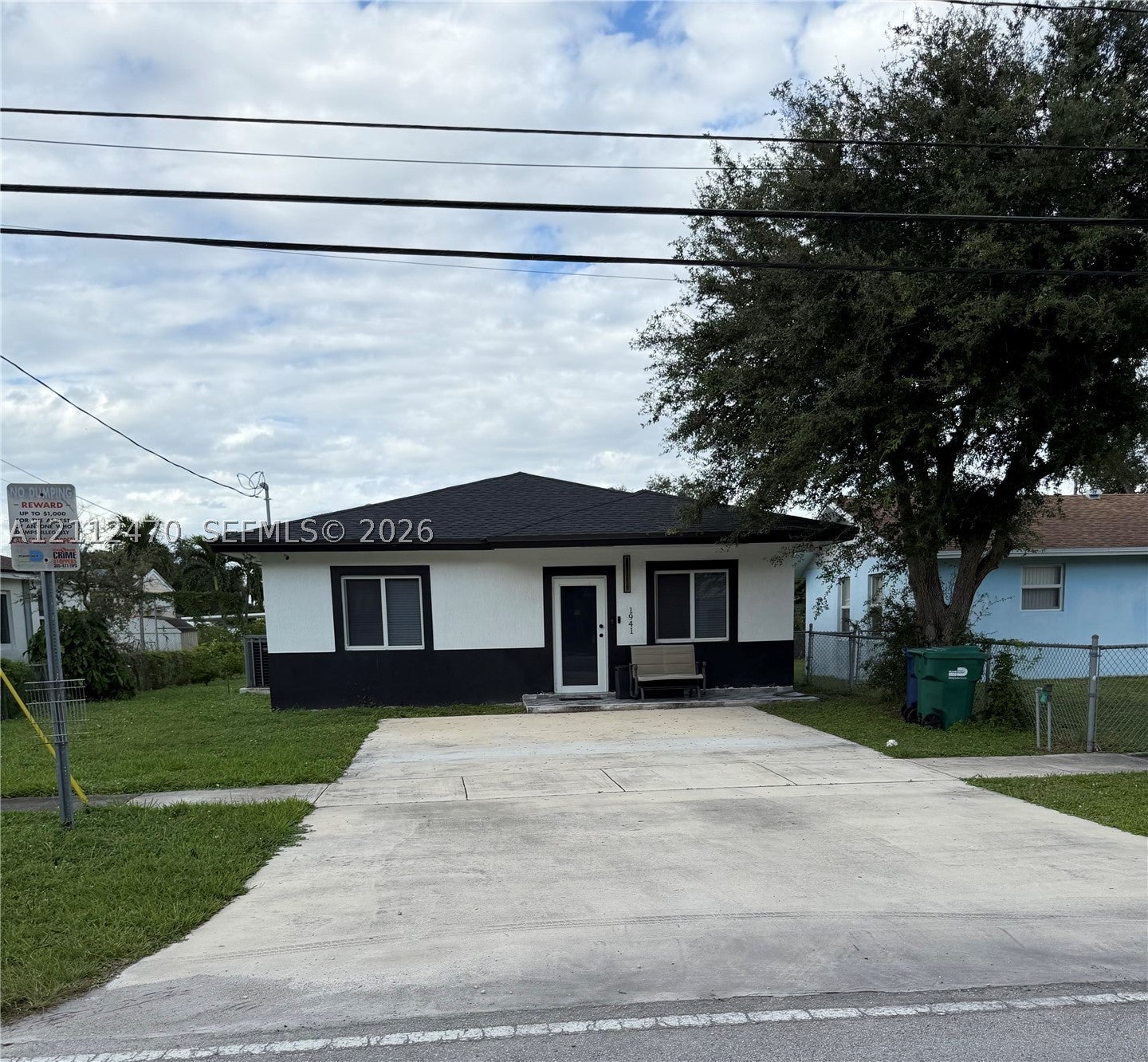 1941 NW 151st St