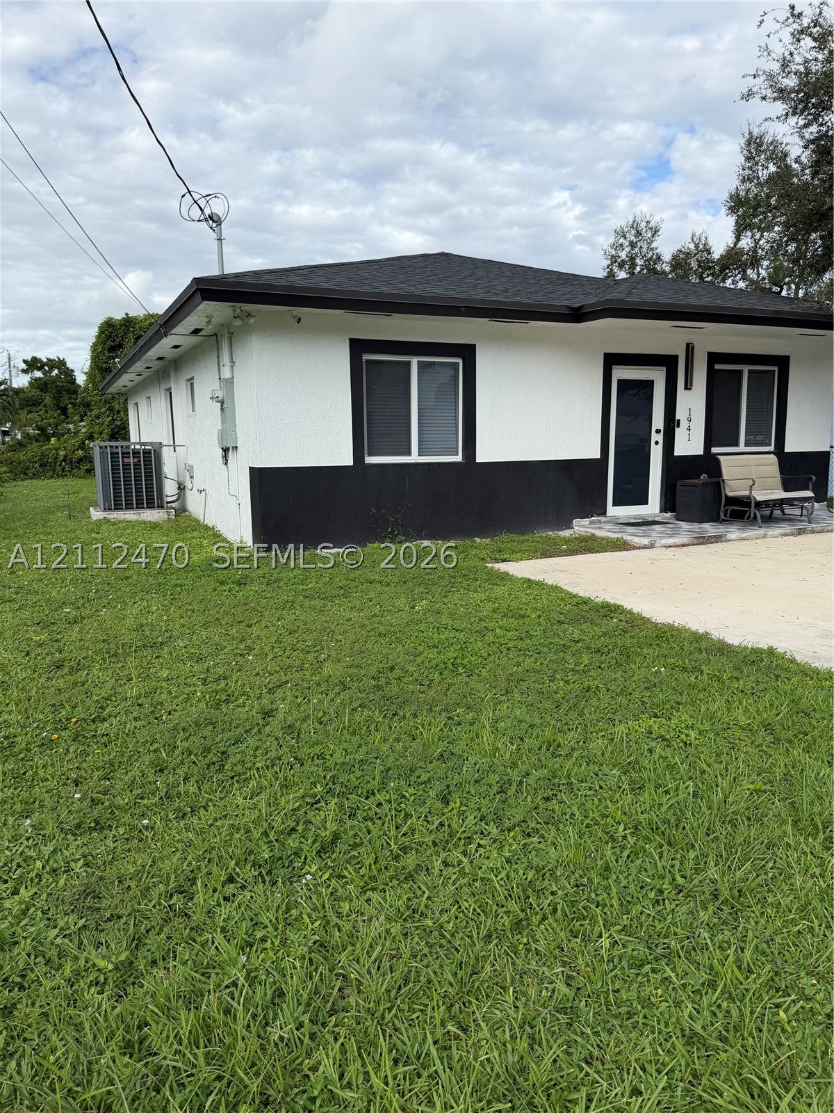 1941 NW 151st St