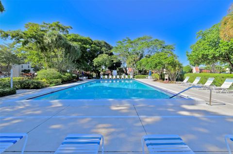 A home in Pompano Beach