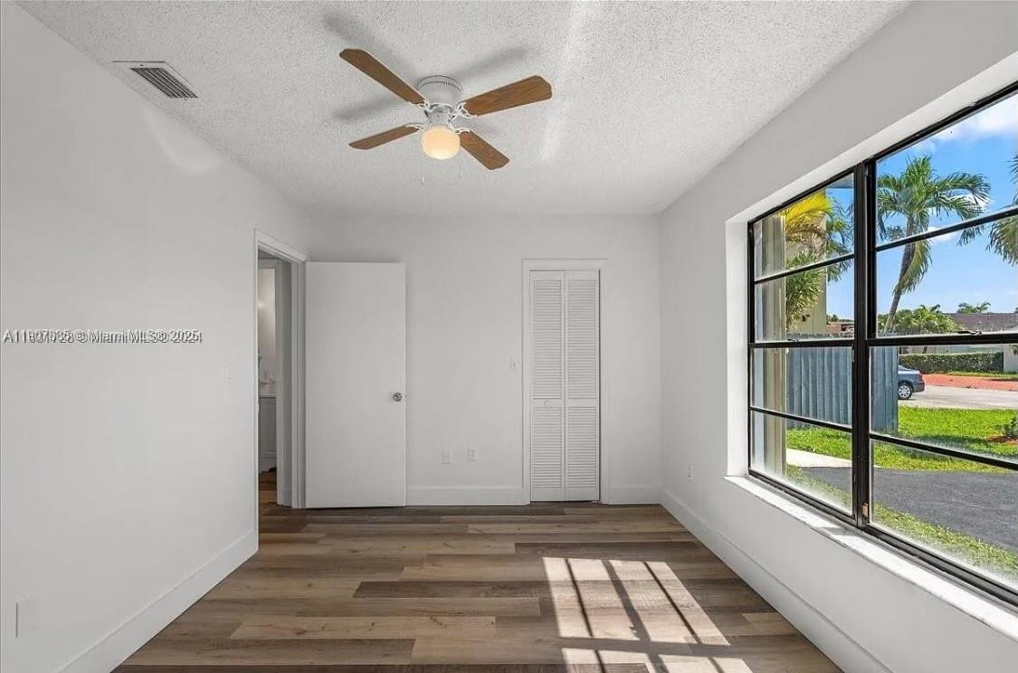 CALIFORNIA MANSIONS - Residential Lease