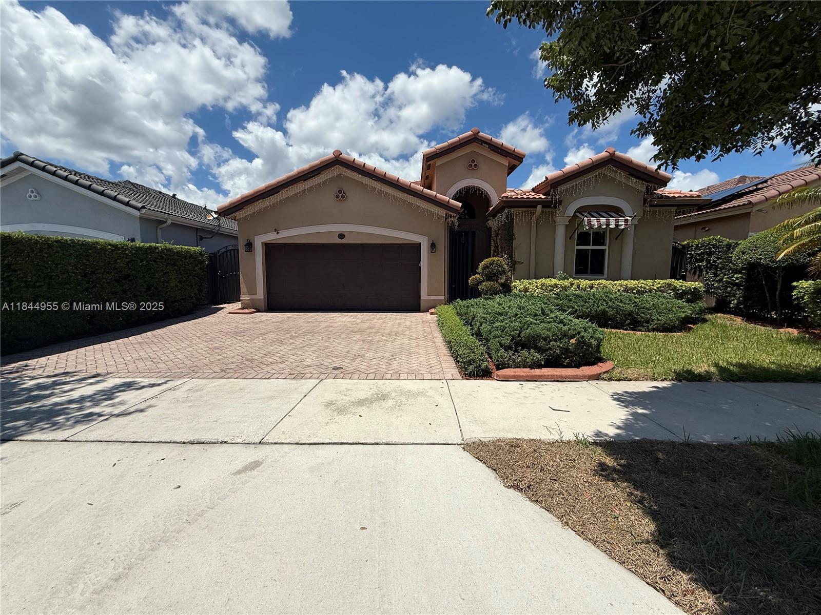 Looking for a move-in-ready home in a peaceful community close to top-rated schools, parks, shopping centers, and major roadways. This home offers just that in one of Miami's most sought-after suburban areas. Spacious layout with generous living areas. Quiet and well-kept residential street. Close to A+ schools, dining, and retail. Easy access to major highways and the Turnpike