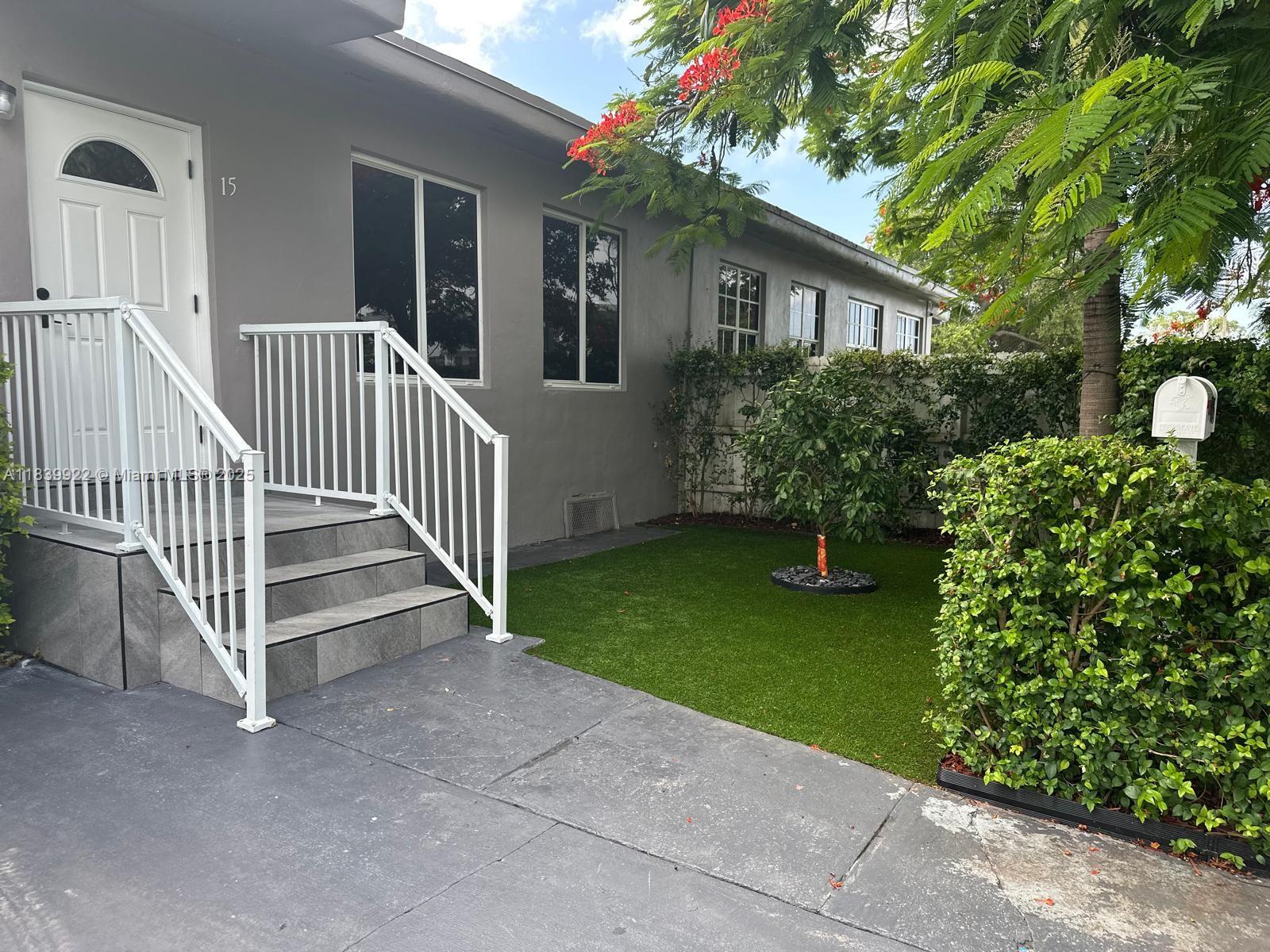 15 NW 31 ave 0