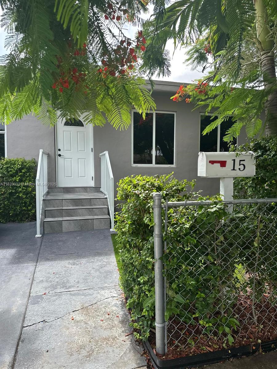 15 NW 31 ave 0