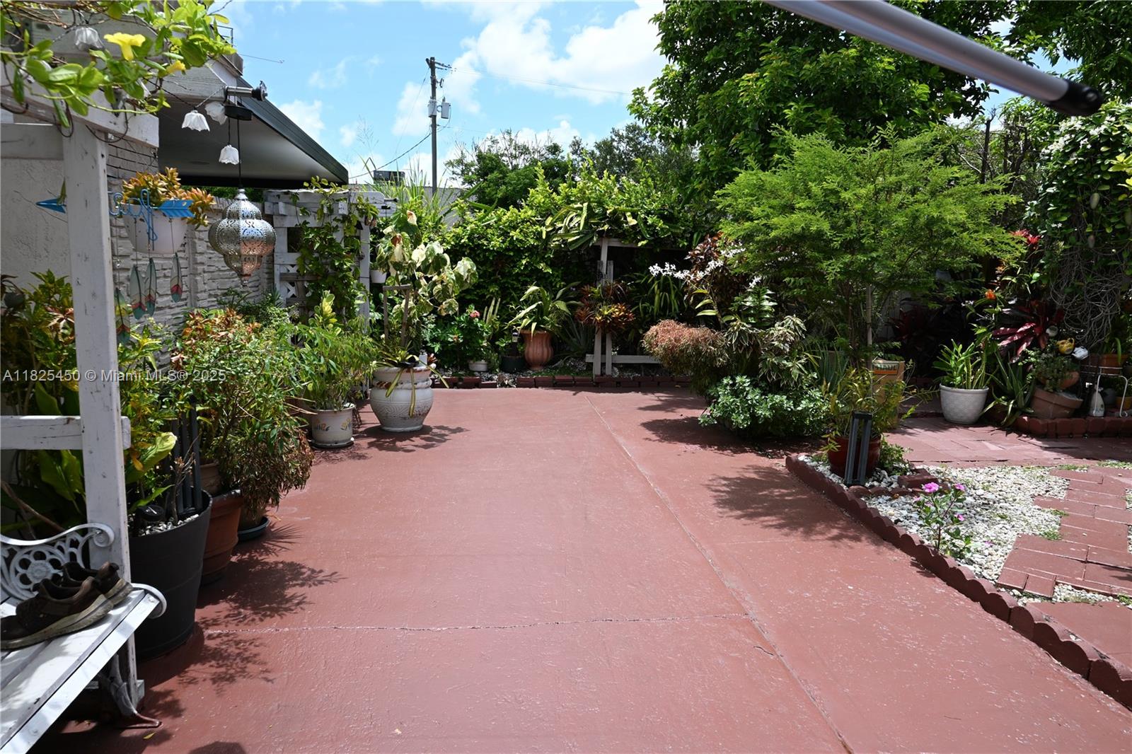 GRAPEVINE - Residential