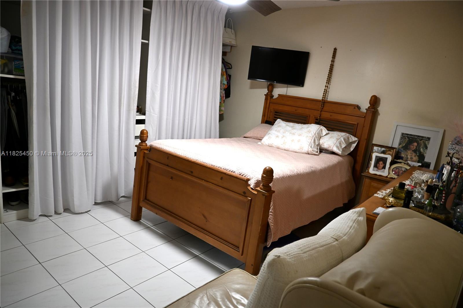 GRAPEVINE - Residential