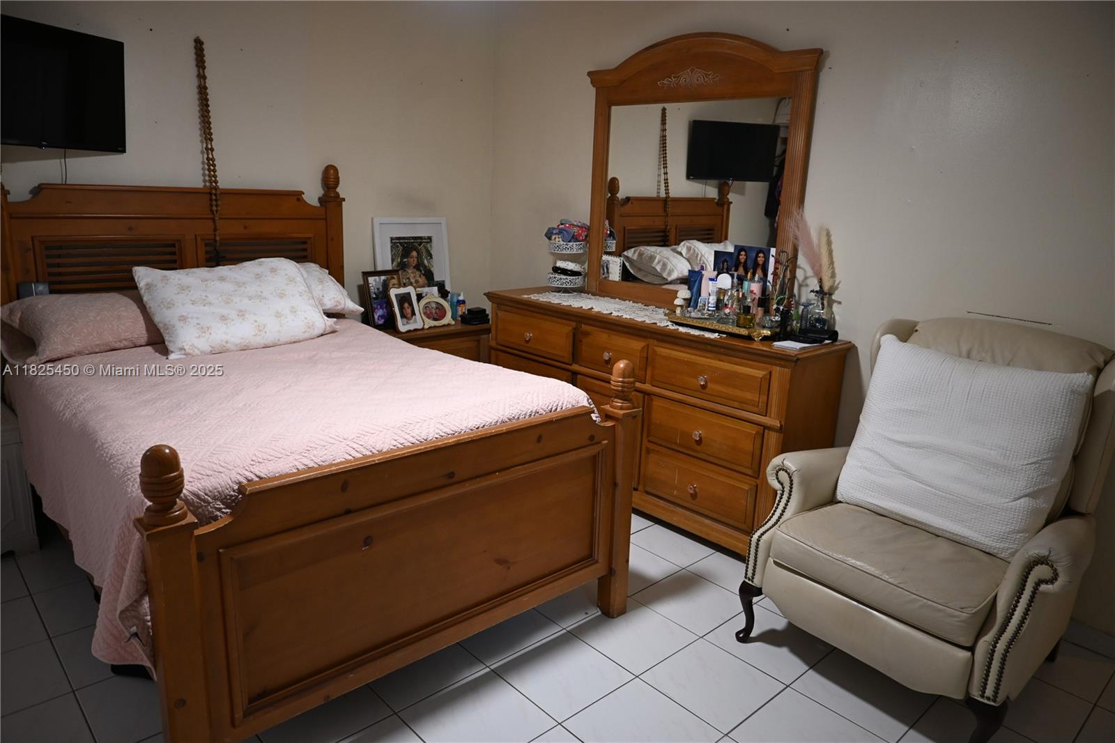 GRAPEVINE - Residential