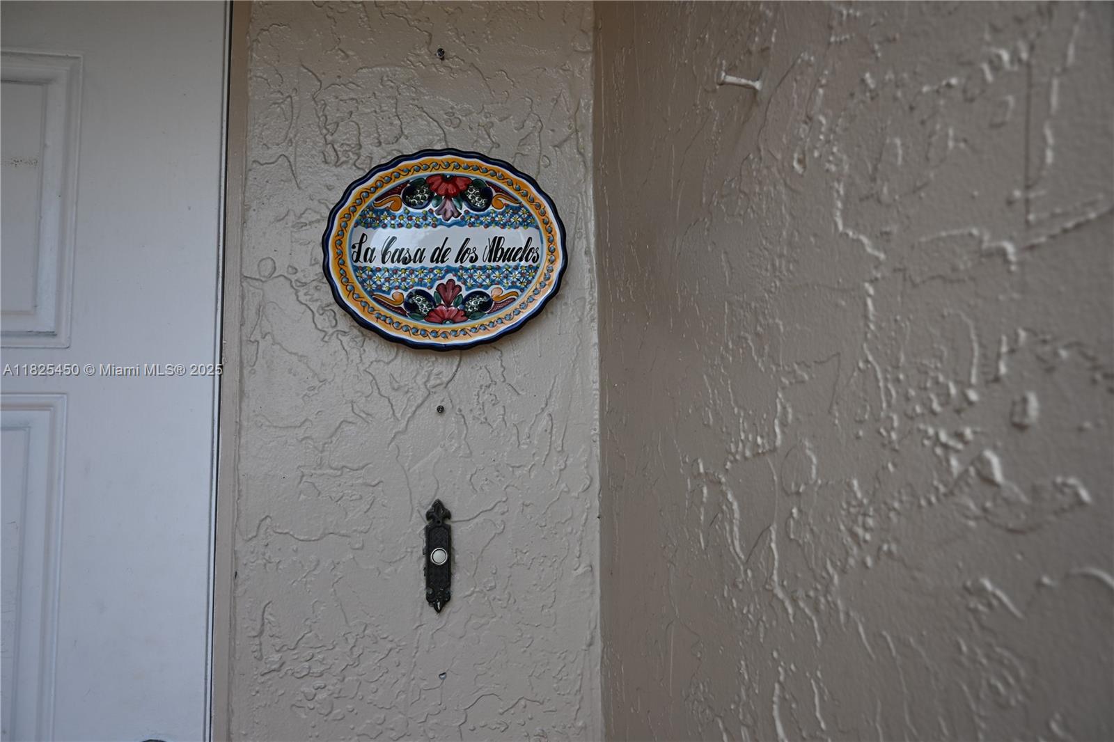 GRAPEVINE - Residential