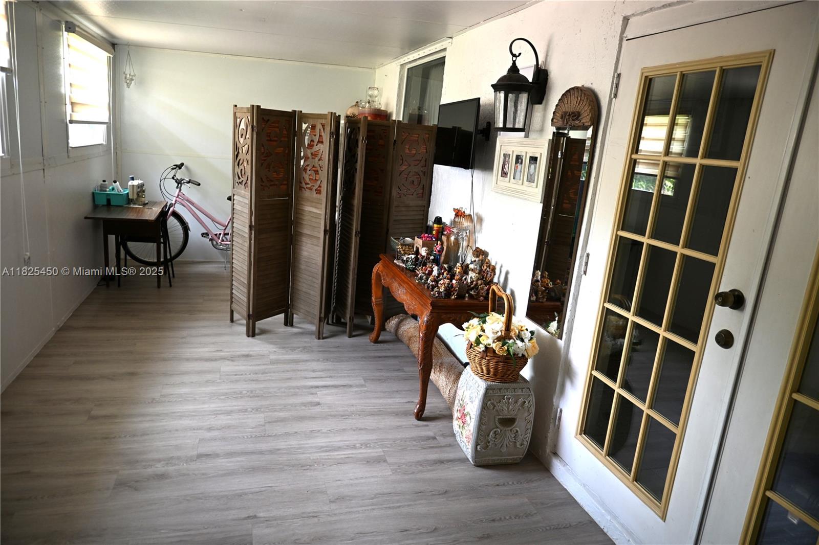 GRAPEVINE - Residential