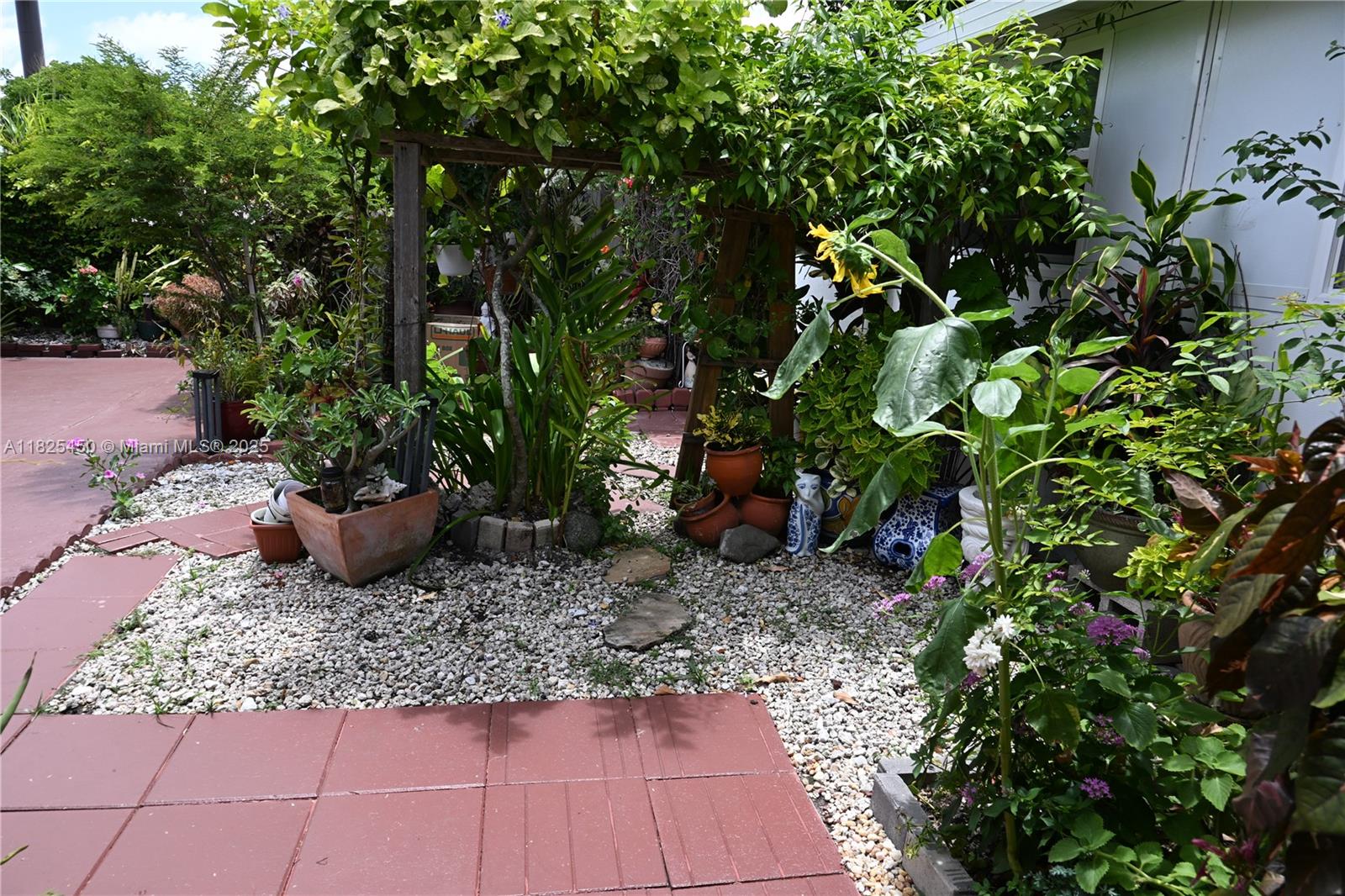 GRAPEVINE - Residential