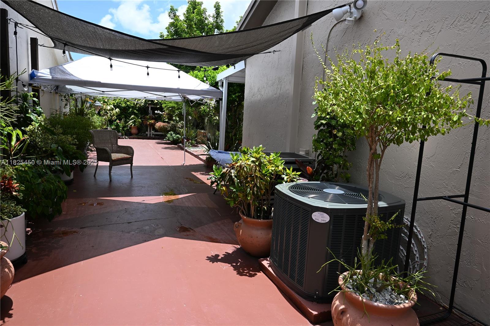 GRAPEVINE - Residential