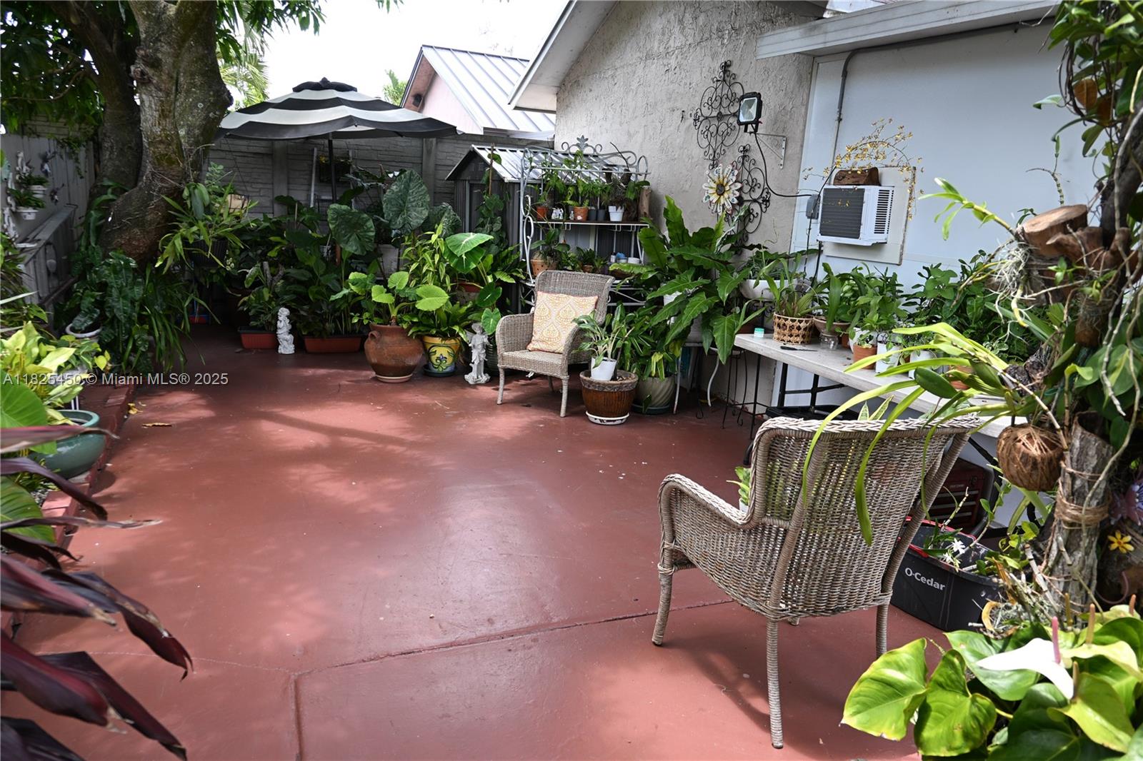 GRAPEVINE - Residential