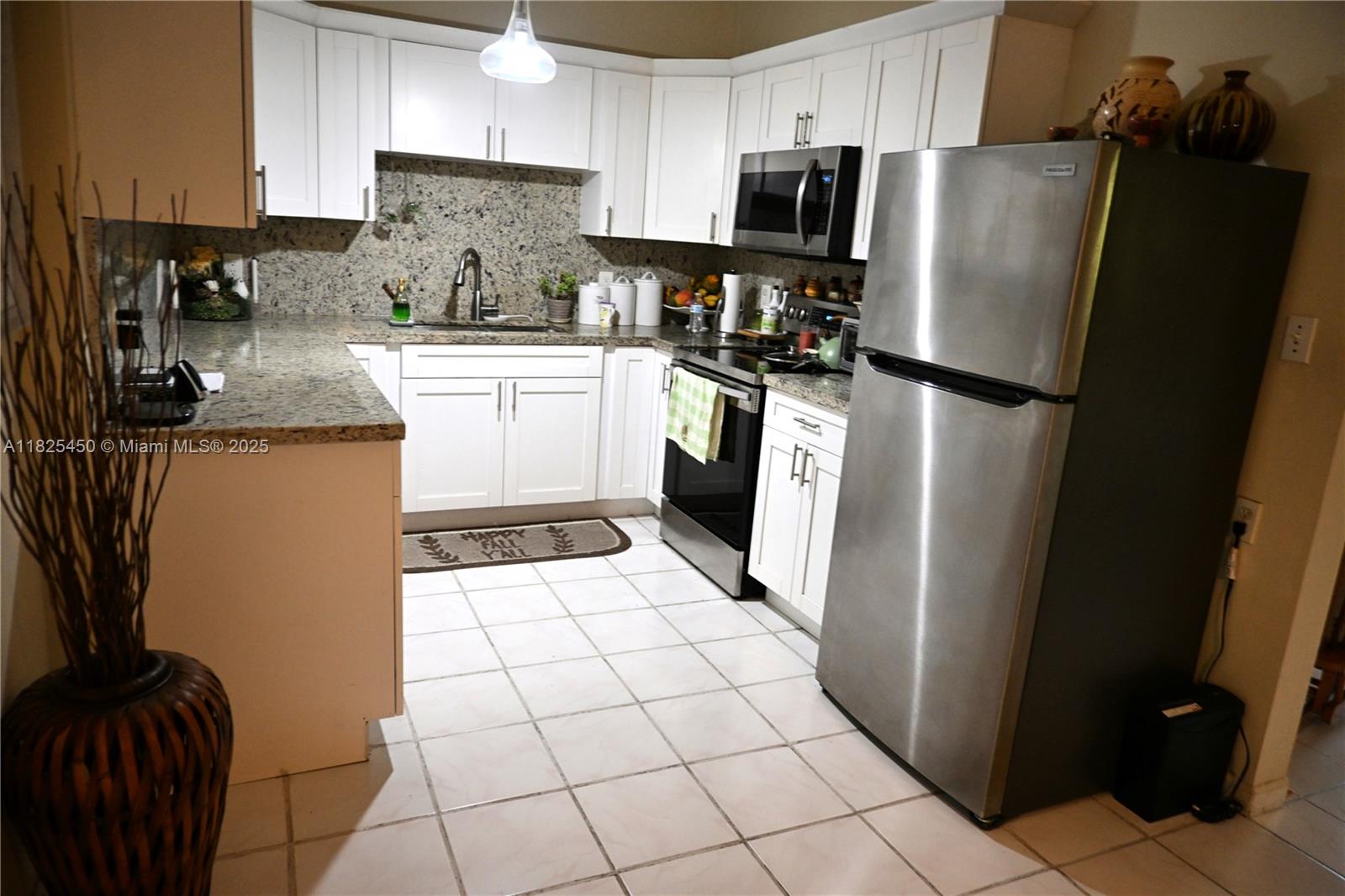 GRAPEVINE - Residential