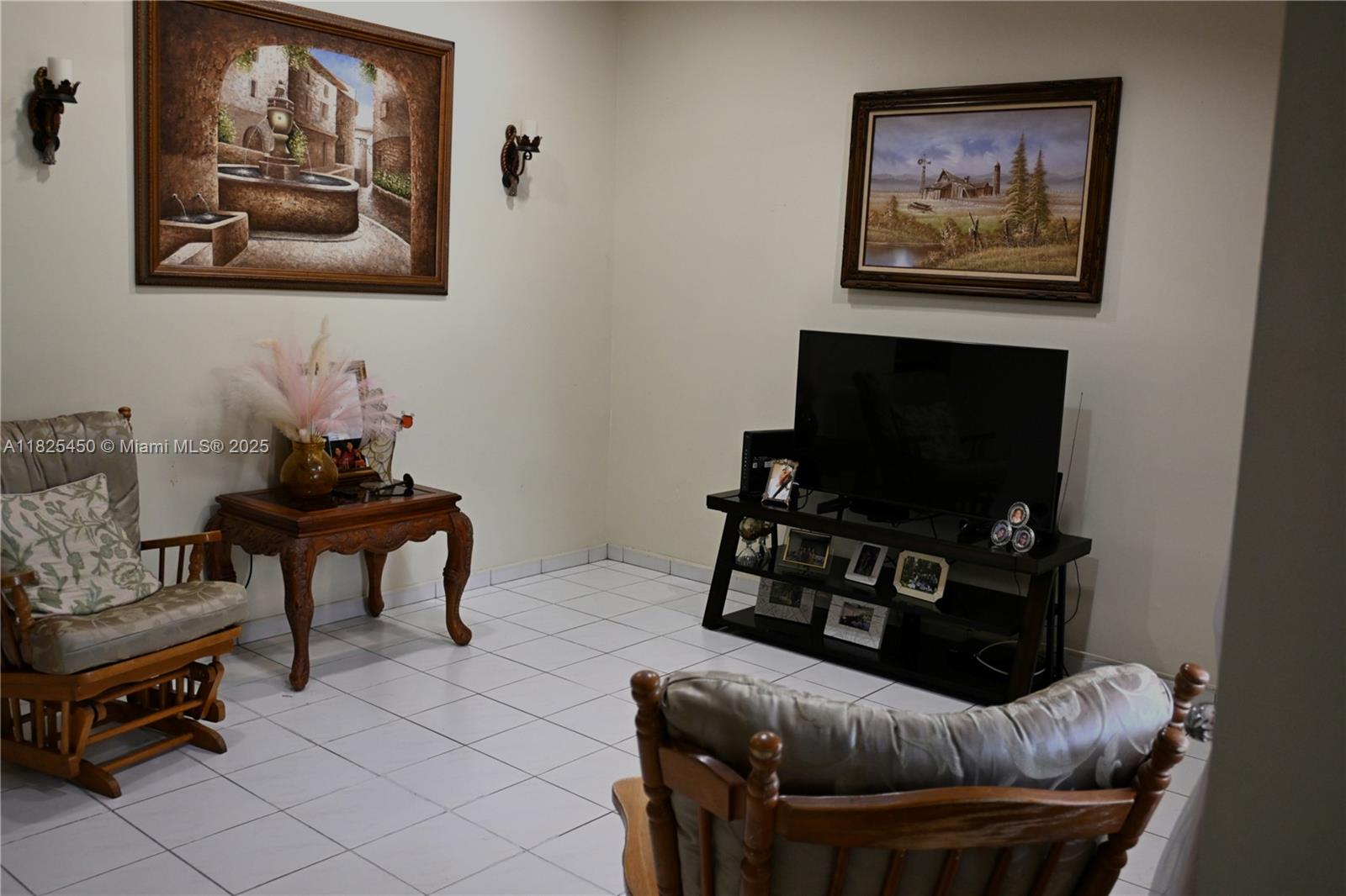 GRAPEVINE - Residential