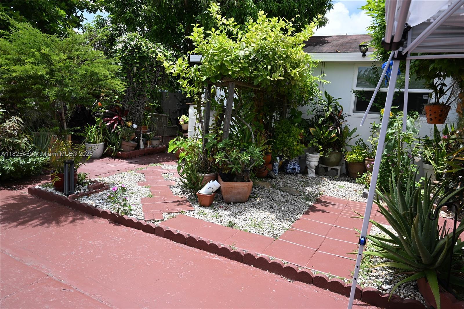 GRAPEVINE - Residential