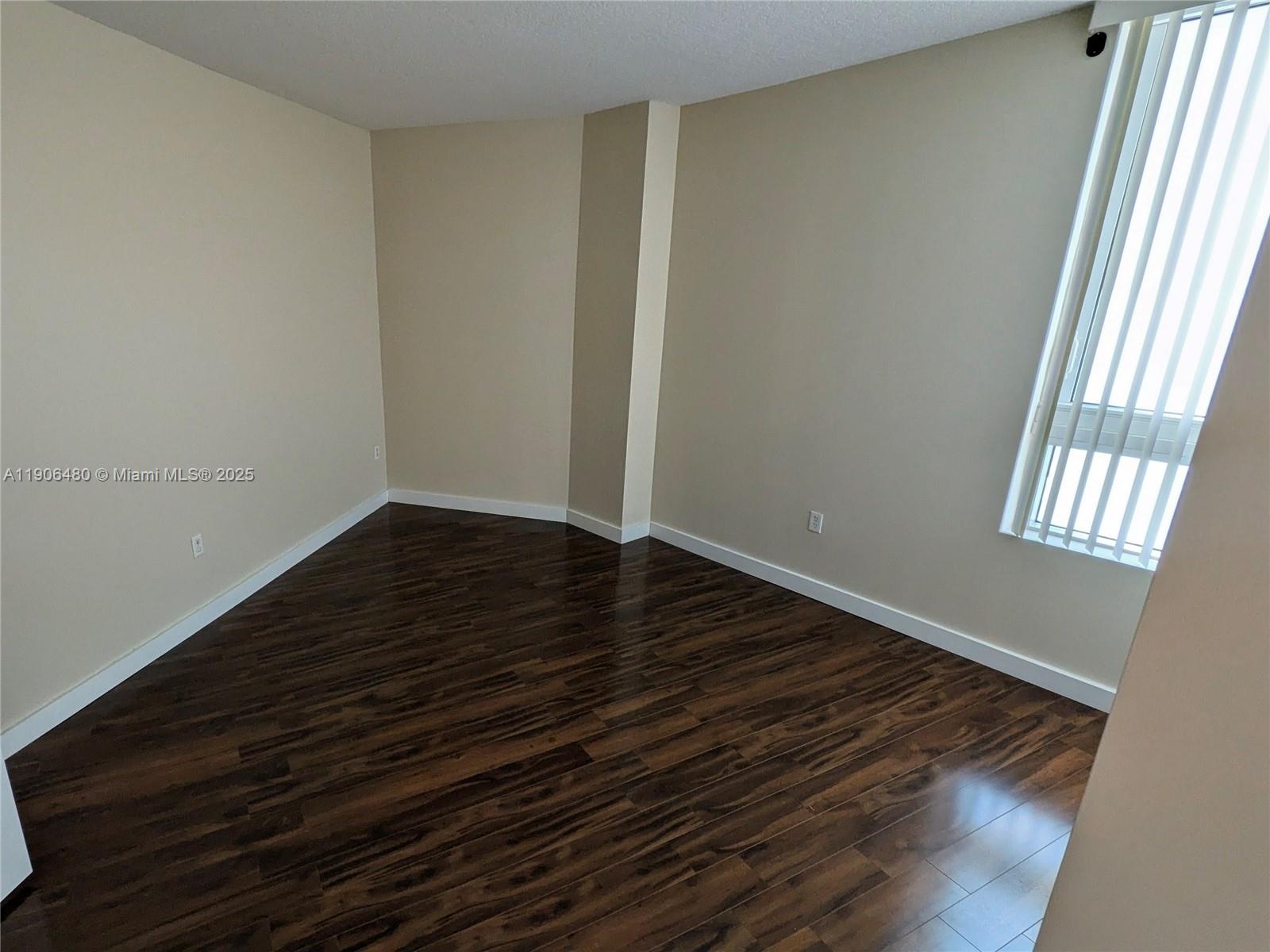 QUANTUM ON THE BAY CONDO - Residential Lease