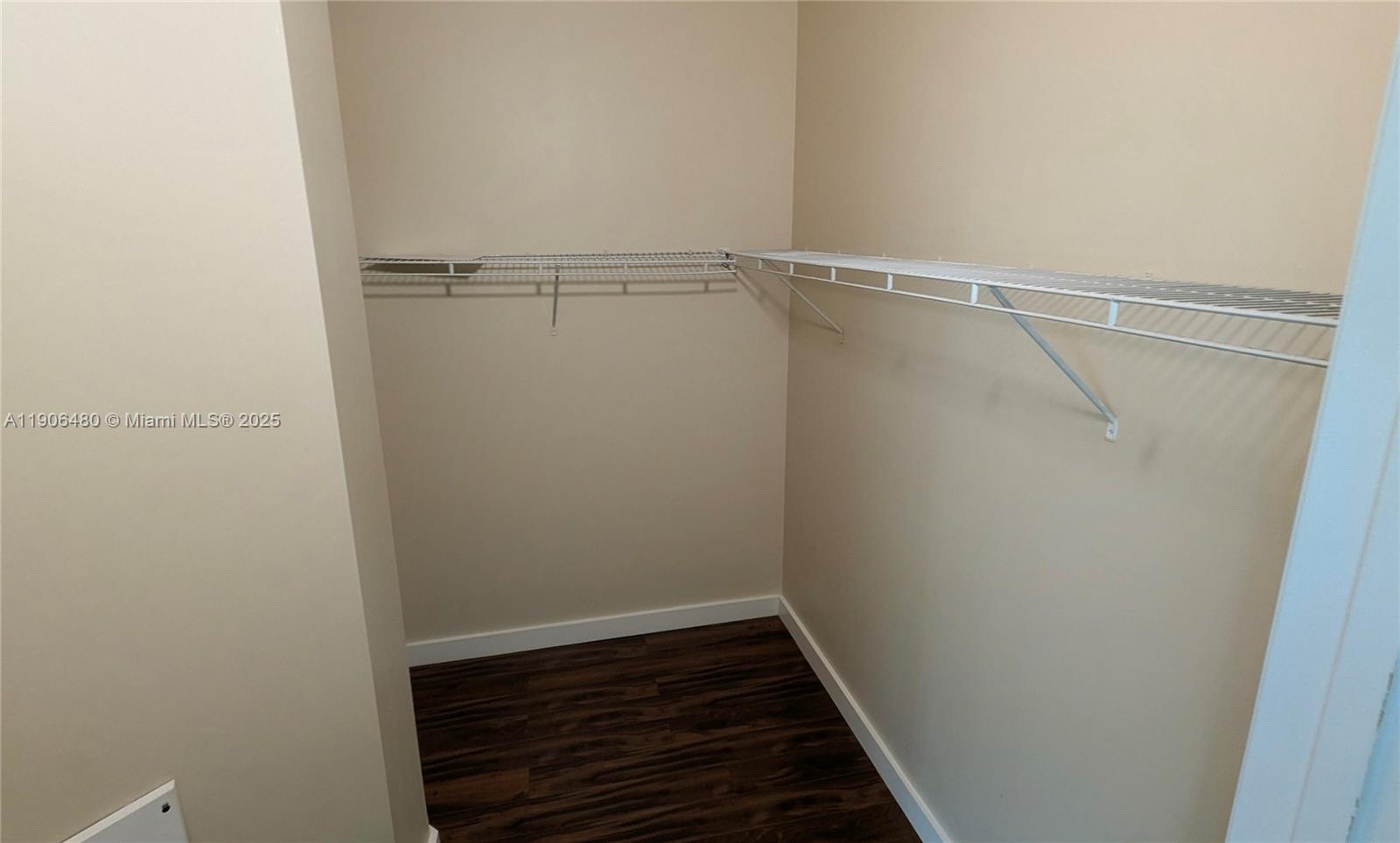 QUANTUM ON THE BAY CONDO - Residential Lease