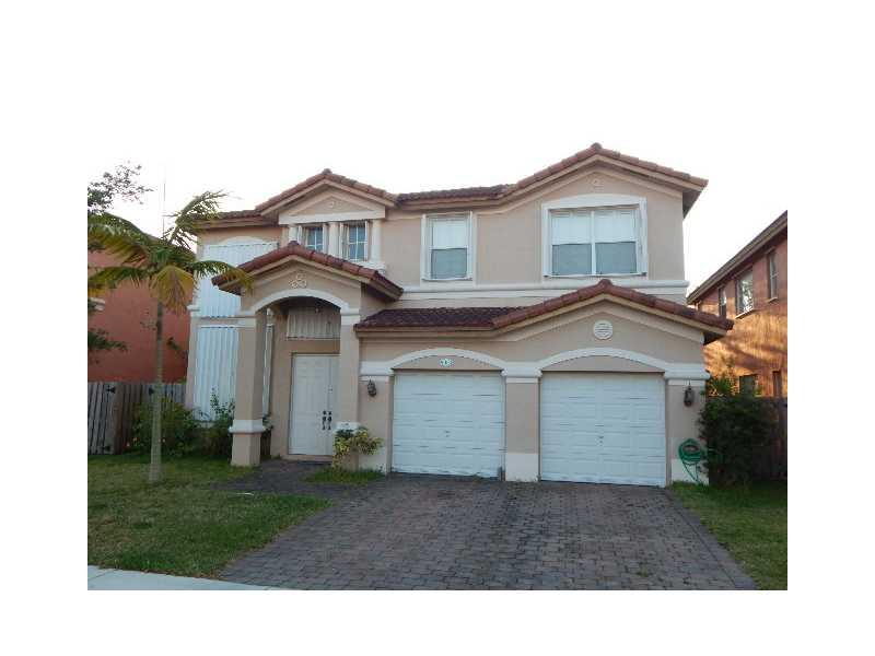 Huge home located in Century Gardens Villas sub-division. Home features 4/3 on a 5,000sqft lot built in 2007!. Conveniently located close to major shopping centers, highways, and A+ schools. Property is occupied and occupants are not to be disturbed or co ntacted under any circumstances. Interior inspections are not available and property is being sold as is. ** See broker remarks