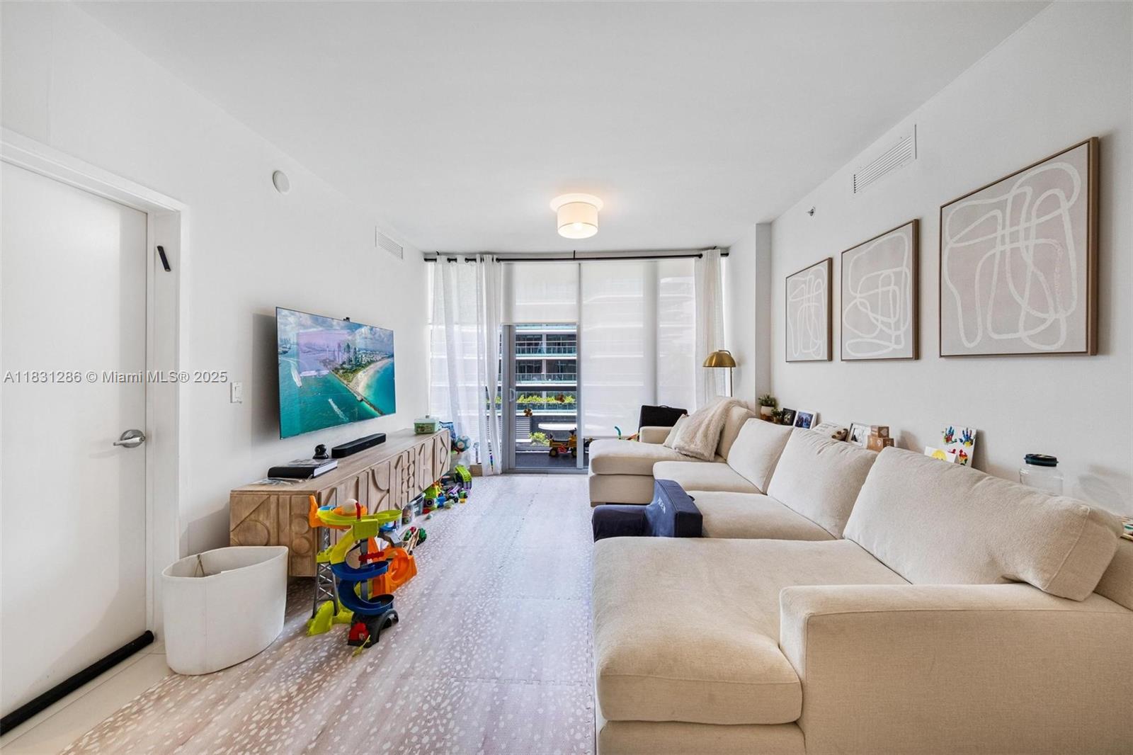 KAI AT BAY HARBOR CONDO - Residential