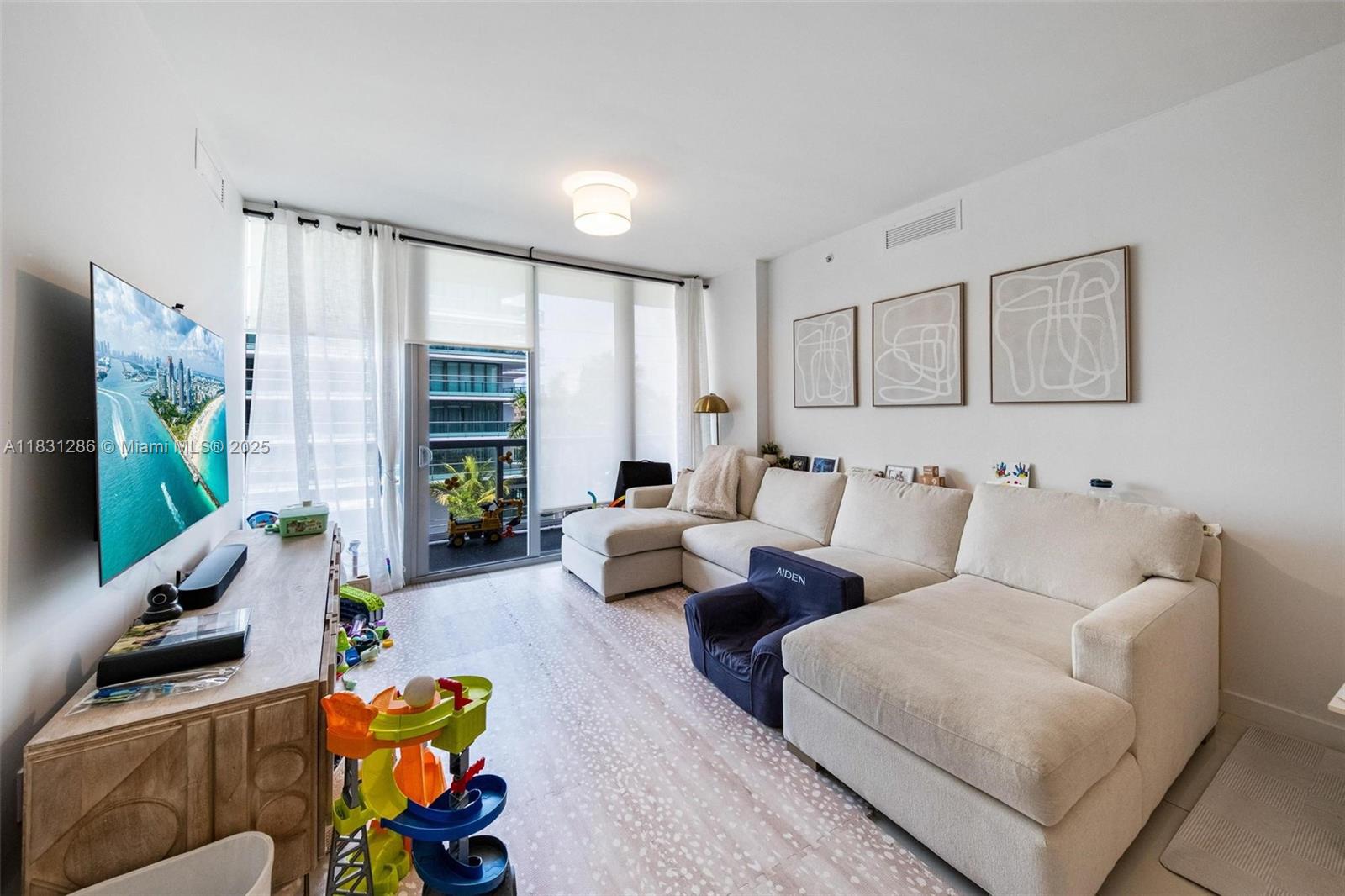 KAI AT BAY HARBOR CONDO - Residential