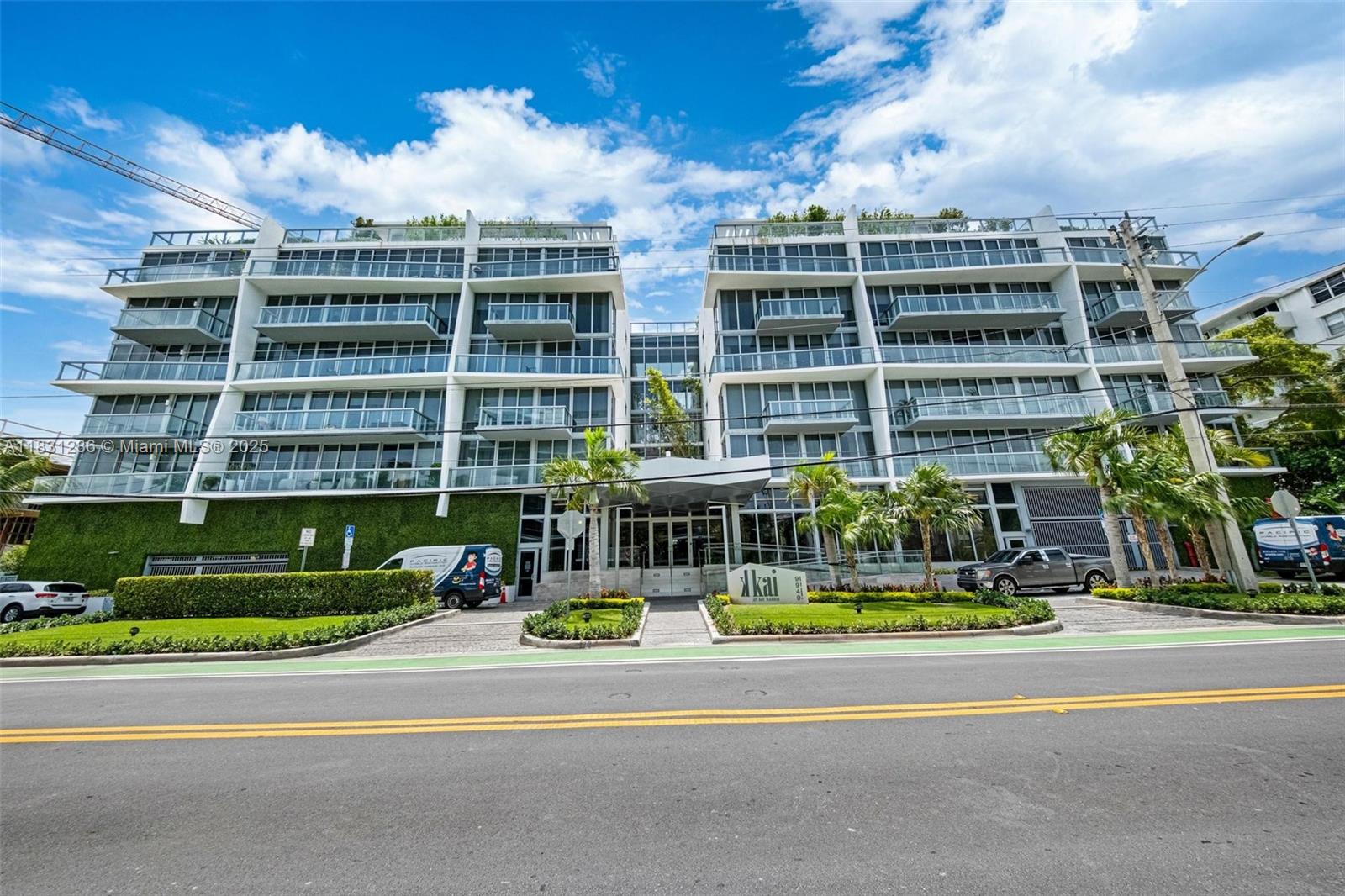 KAI AT BAY HARBOR CONDO - Residential