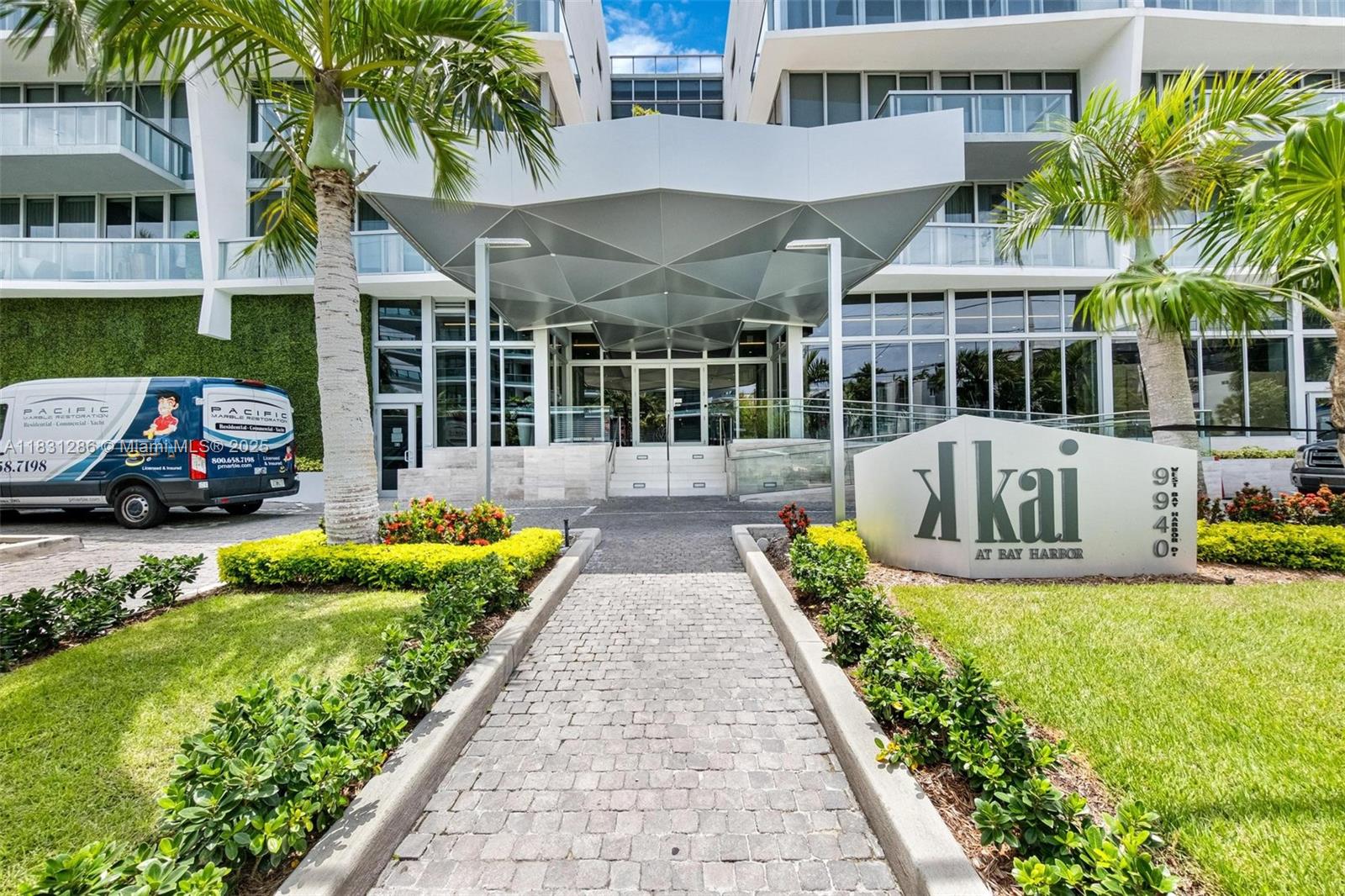 KAI AT BAY HARBOR CONDO - Residential