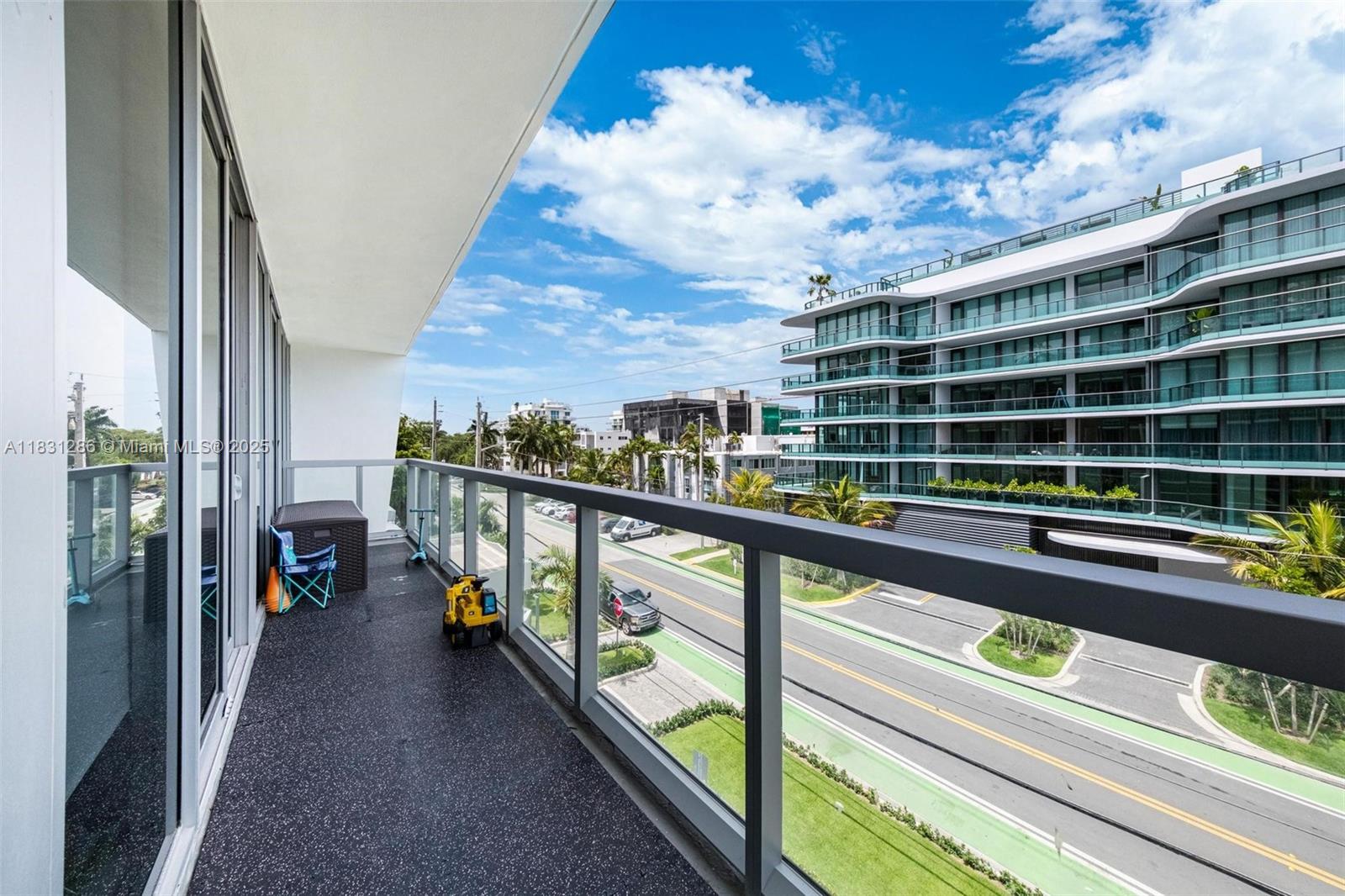 KAI AT BAY HARBOR CONDO - Residential