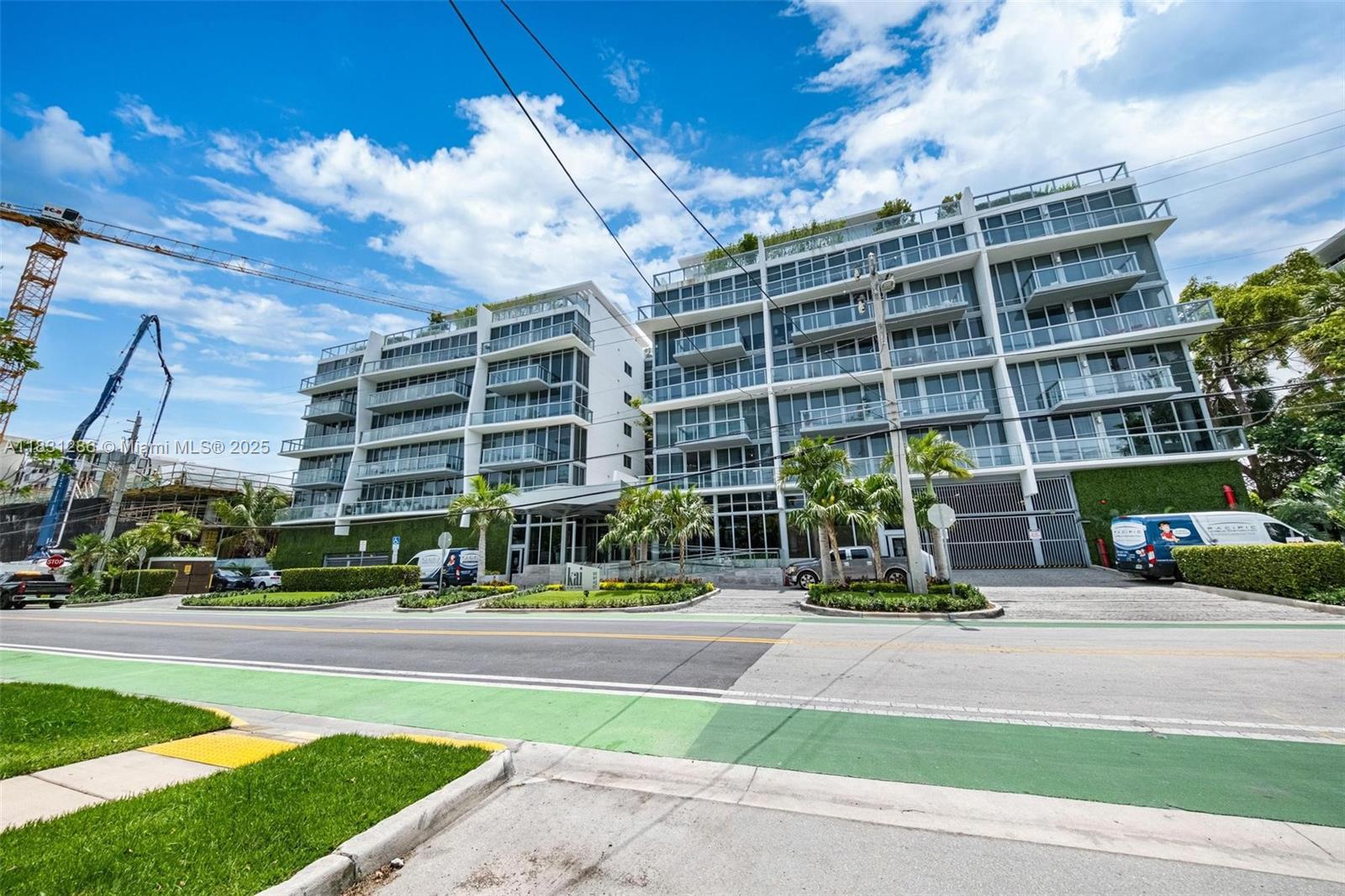 KAI AT BAY HARBOR CONDO - Residential