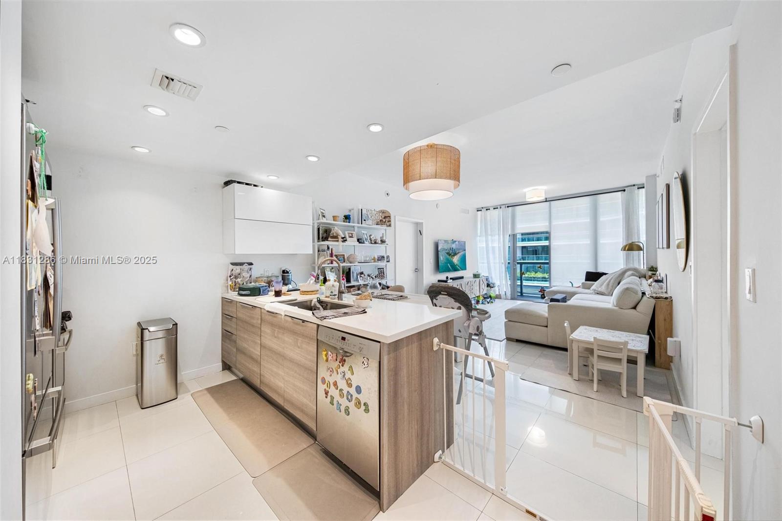 KAI AT BAY HARBOR CONDO - Residential