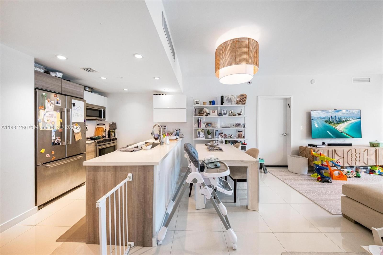 KAI AT BAY HARBOR CONDO - Residential