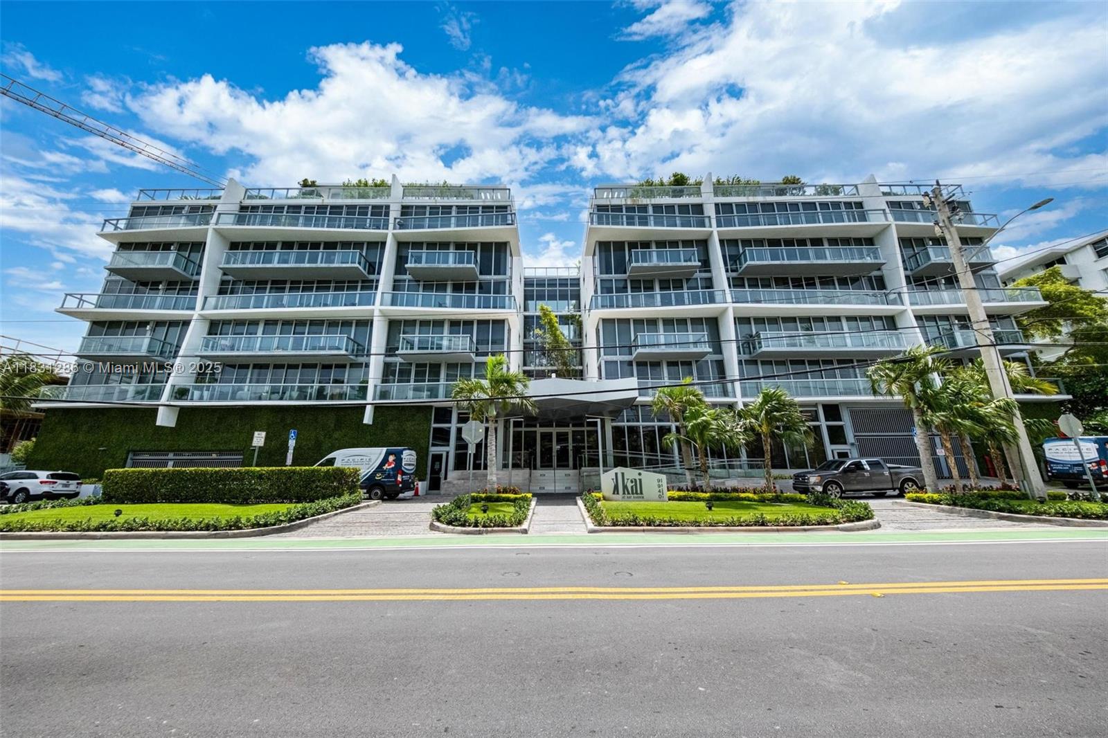 KAI AT BAY HARBOR CONDO - Residential