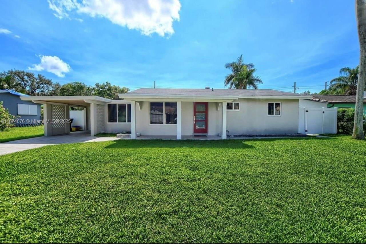 This beautifully updated 5/3 rental in the heart of Boca Raton is waiting for you! This spacious home offers modern finishes, a bright open layout, and plenty of natural light throughout. Enjoy a fully equipped kitchen with stainless steel appliances, comfortable bedrooms, and stylish bathrooms designed for convenience and comfort. Outside, the private fenced yard provides the perfect space for relaxing or entertaining. Ideally located just minutes from Mizner Park, pristine beaches, FAU, shopping, dining, and top-rated schools—this home combines lifestyle and location in one perfect package.