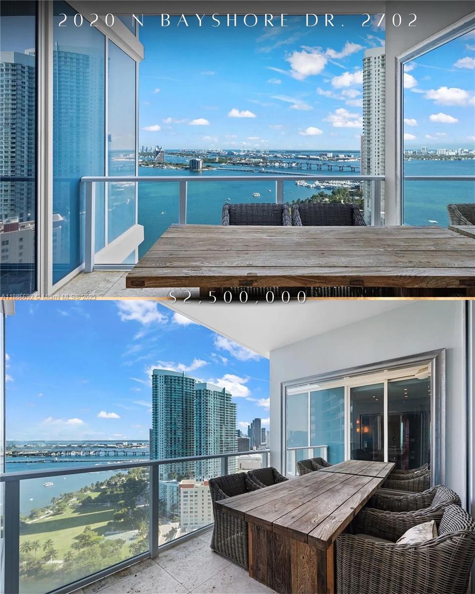 2020 N Bayshore Dr 2702