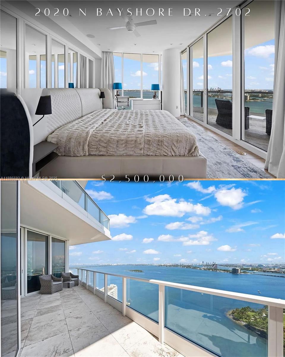 2020 N Bayshore Dr 2702
