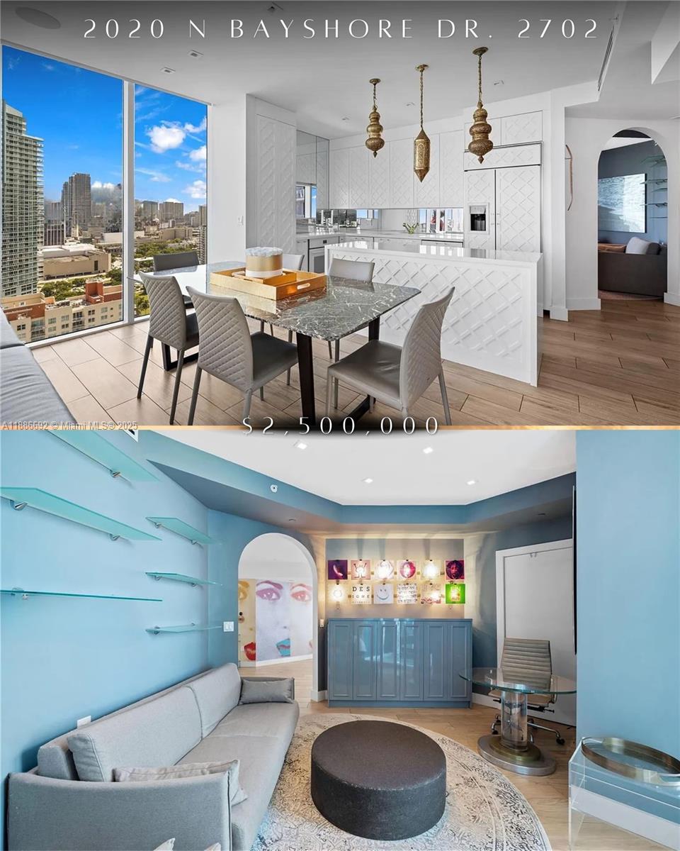 2020 N Bayshore Dr 2702