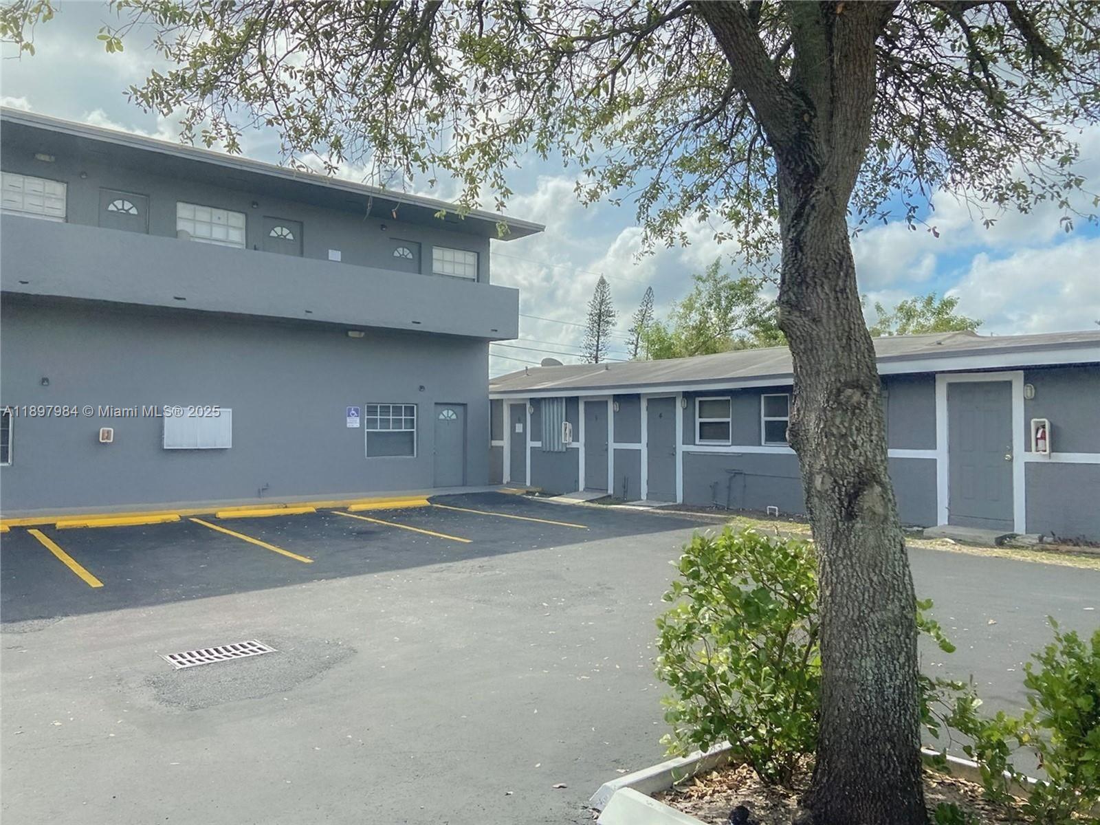 CARVER RANCHES - Residential Income